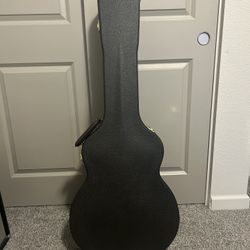 Taylor Acoustic Guitar Case