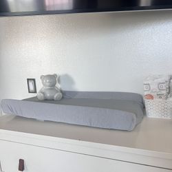 Changing Pad 