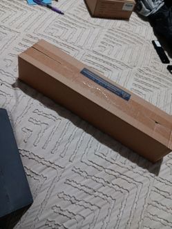 Shower Rod