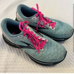 Brooks ghost running Shoes