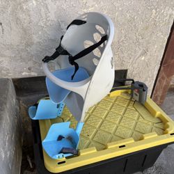 Baby Bike Shell 
