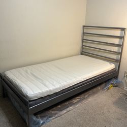 IKEA Twin Bed