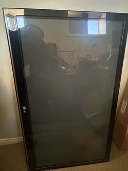 3 TVs for Parts — 2x 65" Sony + 1x 45" LG
