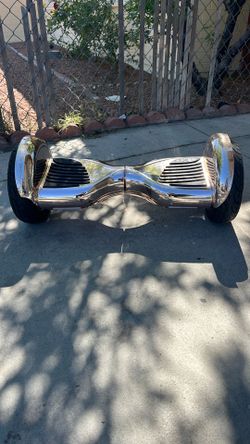 Hoverboard