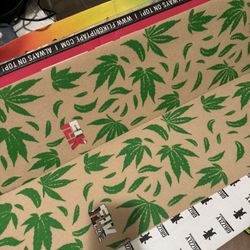 Grip Tape And Boards Aval