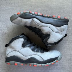 Jordan Infrared 10