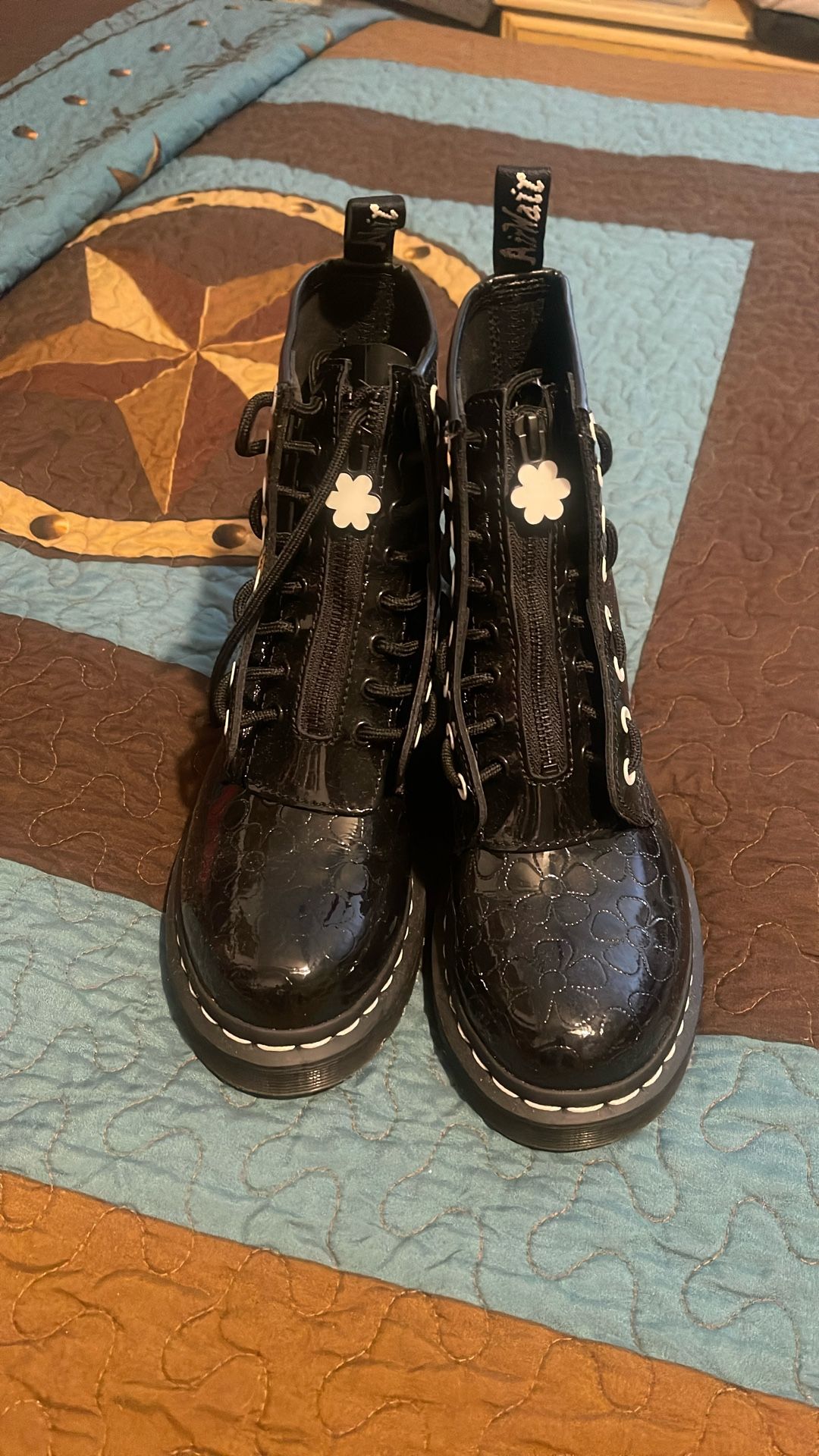 Doc Martens Size 7