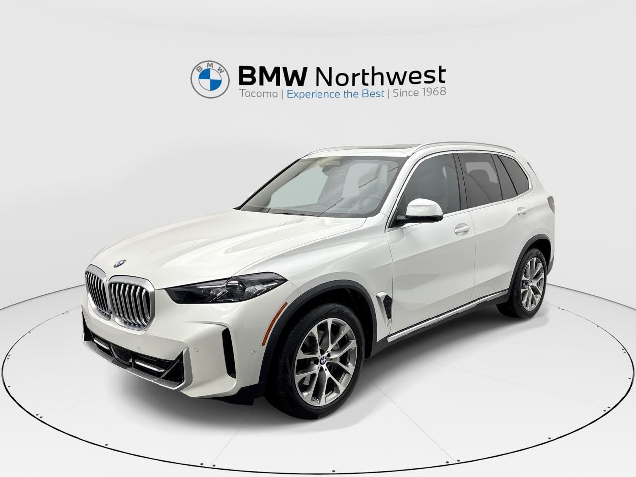 2024 BMW X5
