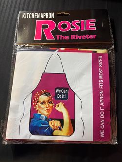 Kitchen Apron