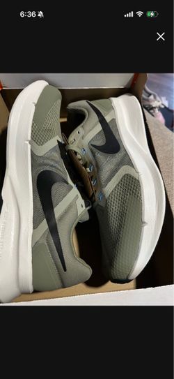 Nike Run Swift 3 size 12