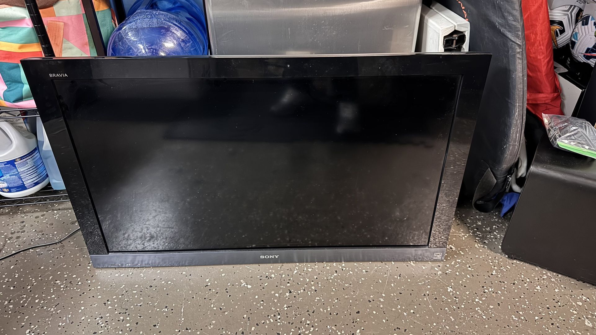 Sony Bravia KDL-40EX500 Great Condition