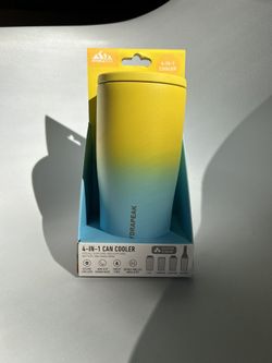 Hydra peak Can Cooler