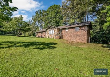 Beautiful Brick Home on Spacious Lot — Must See!