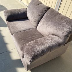 Loveseat
