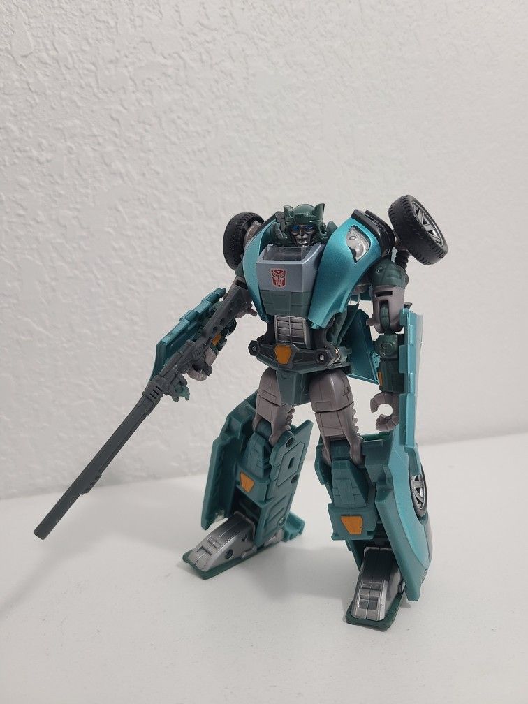 Transformers