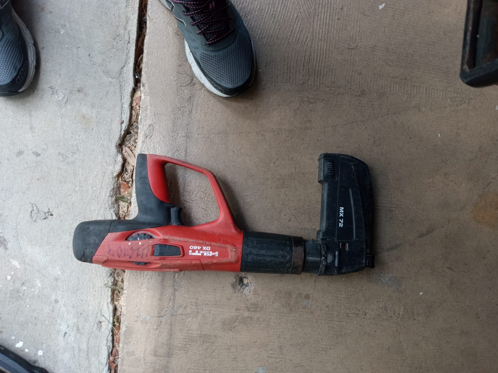 Hilti Tool