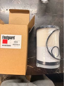 Fleetguard FS20313 Fuel Filter