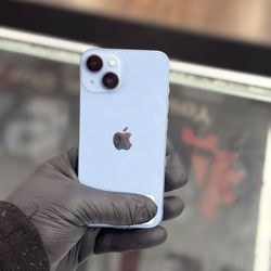 iPhone 14 128gb Unlocked 