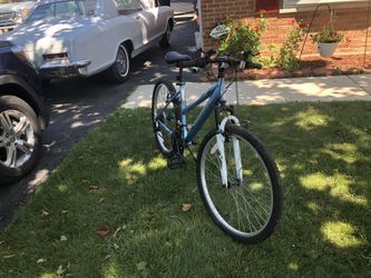 New 26” Huffy 18 Speed Bike