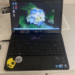 DELL Laptop 