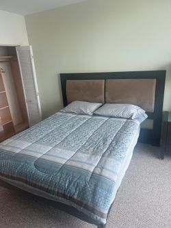 Bedroom set