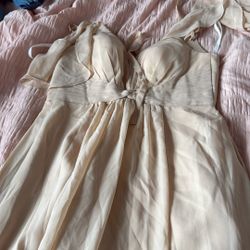 Vestido Graduationes O Fiestas 