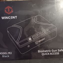 Biometric,  Safe.  Documents OR Pio Pio Safe.  KEEP THEM SAFE.