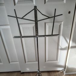Music Sheet Holder