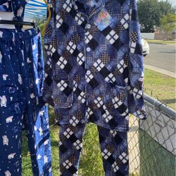 Soft Pijamas