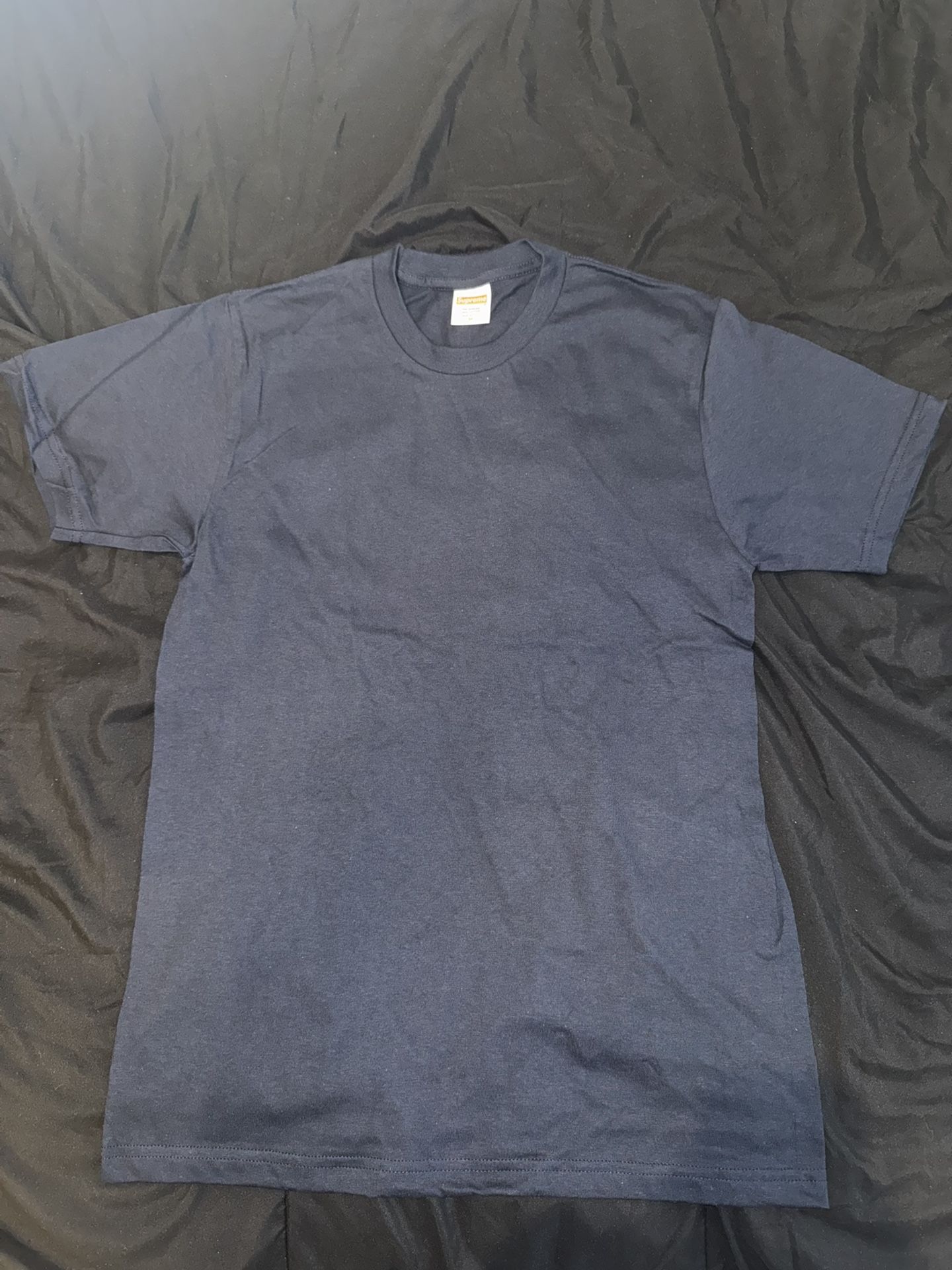 Supreme Tshirts (BLACK)