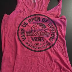 Vans Shirt