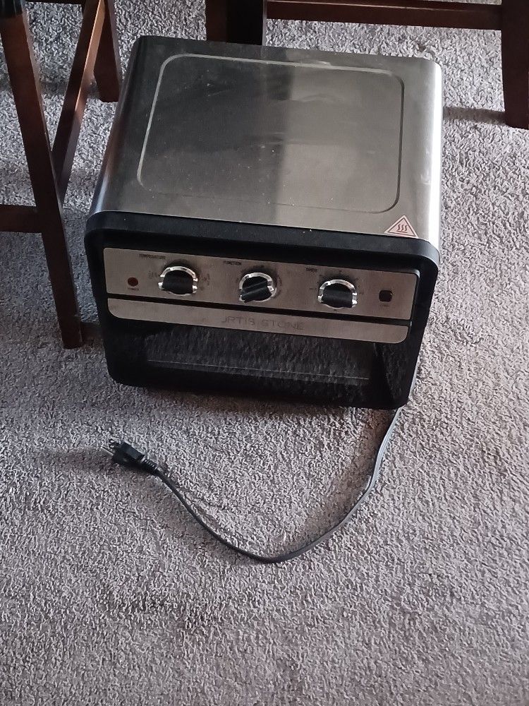 curTiS STone airFryer