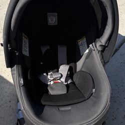 universal cradle for a child