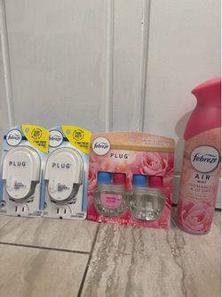 Febreze bundle