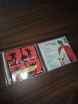 Cd el general