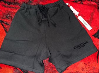 Essentials shorts