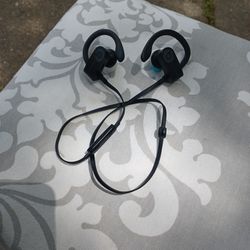 Powerbeats 3 Music 