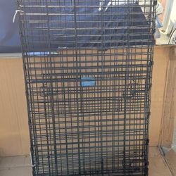 Kennel For Large And Medium Dog