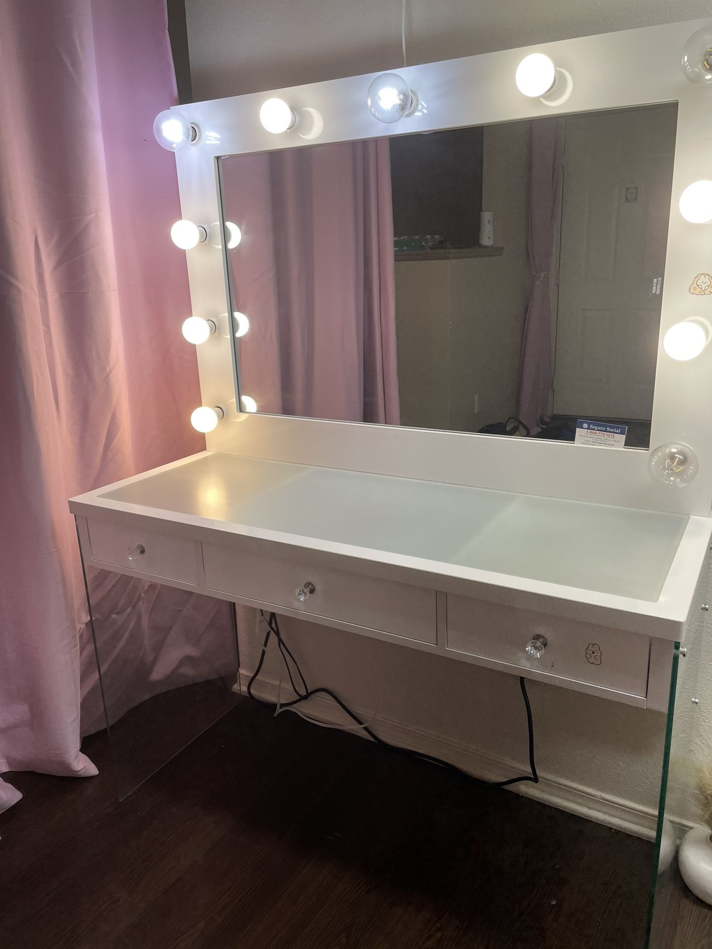 Se Vende Vanity