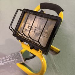 Portable Work Light