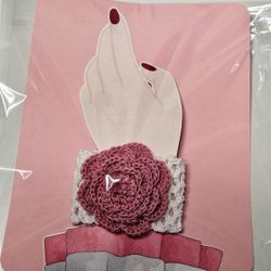 Elegant Crochet Bracelets 