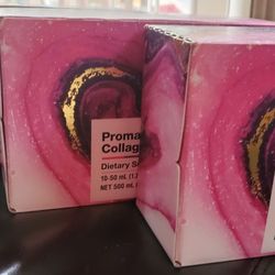 Collagen - Promarine Collagen Peptides 