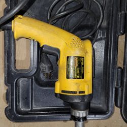 Dewalt  Screwdriver