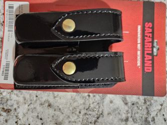 Magazine Holder Glock 20, 21 Heckler & Koch