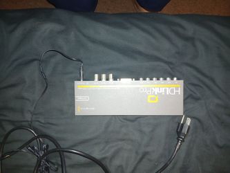 Blackmagic HD Link Pro