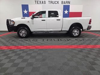2023 RAM 3500