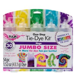 Tye Dye Kit New