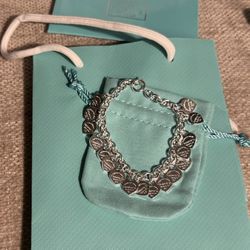 Tiffany Bracelet Charms Multi
