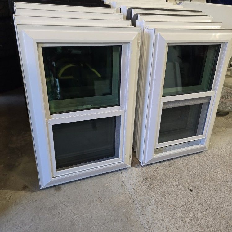 New Windows
