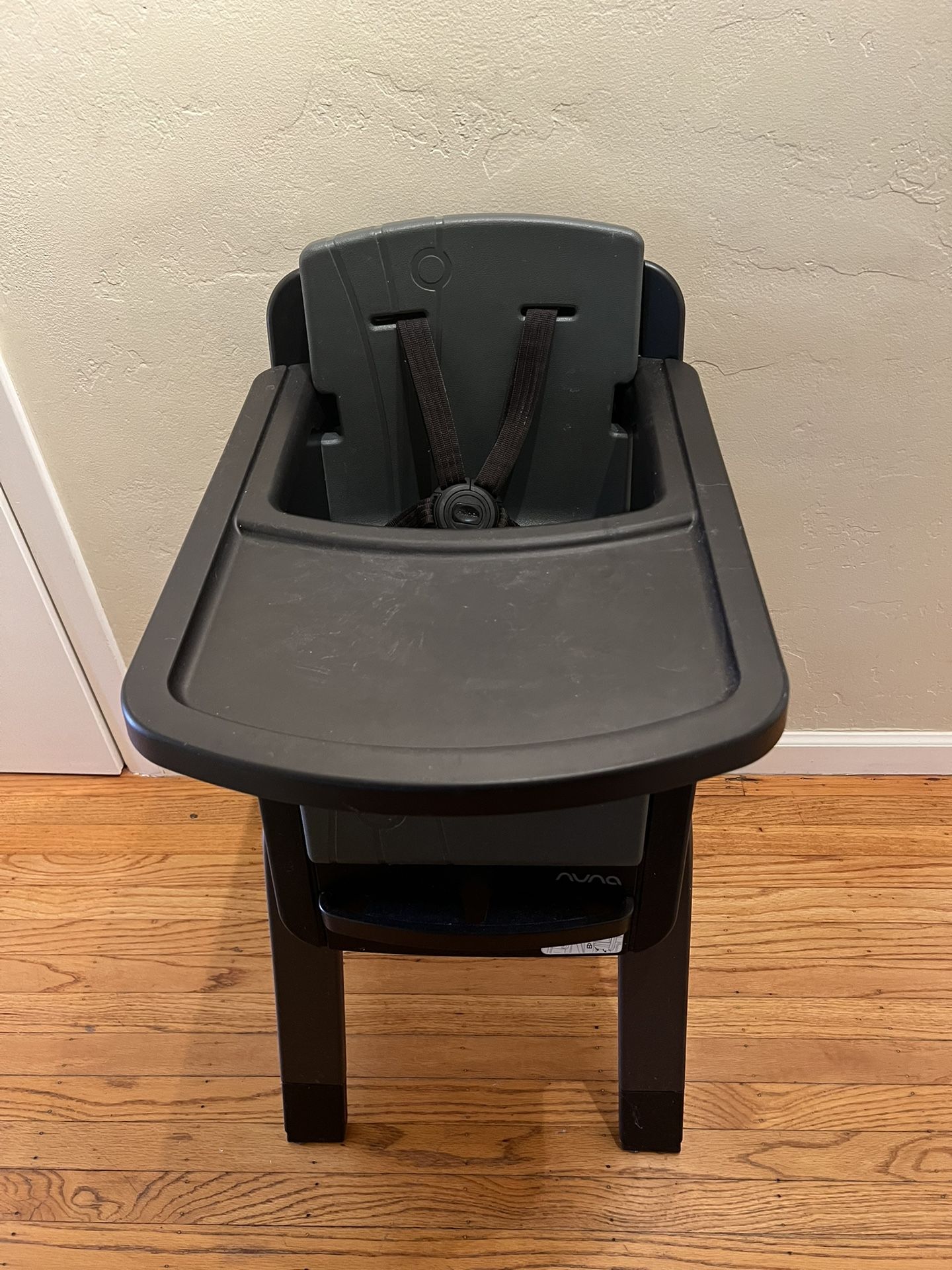 High Chair Nuna ZAAZ